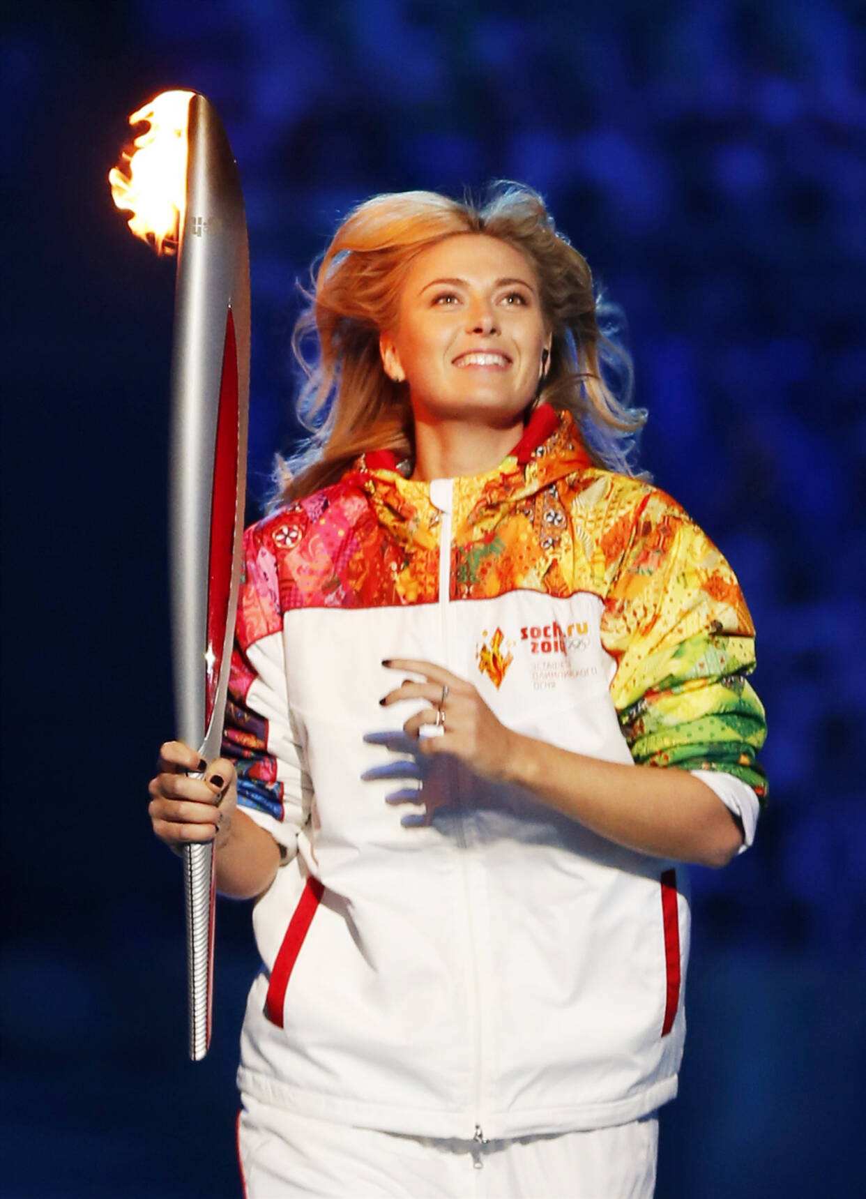 开云登录入口-莎拉波娃连续十五场比赛得分超过爆冷，切尔西不断突破！-开云登录入口