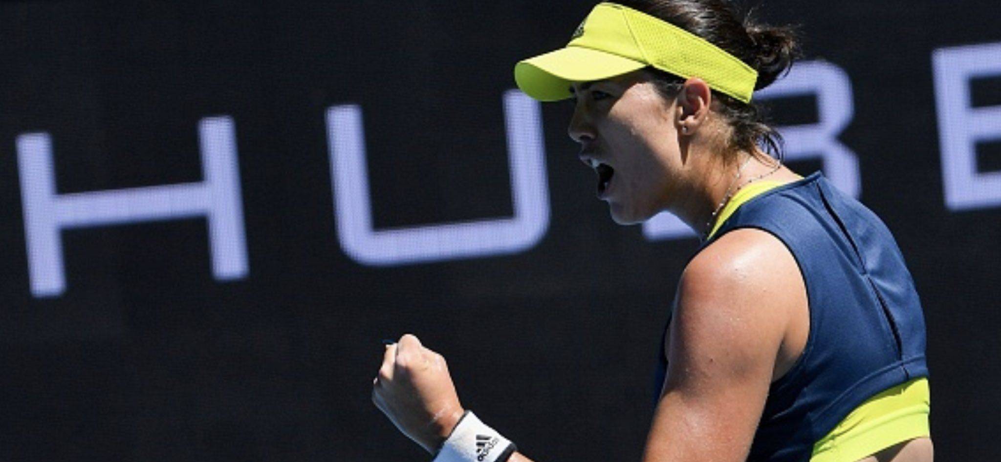 穆古鲁扎与40激战热火分钟，比赛局势复杂胜负难料！，莎拉波娃焦点对战比赛高潮迭起