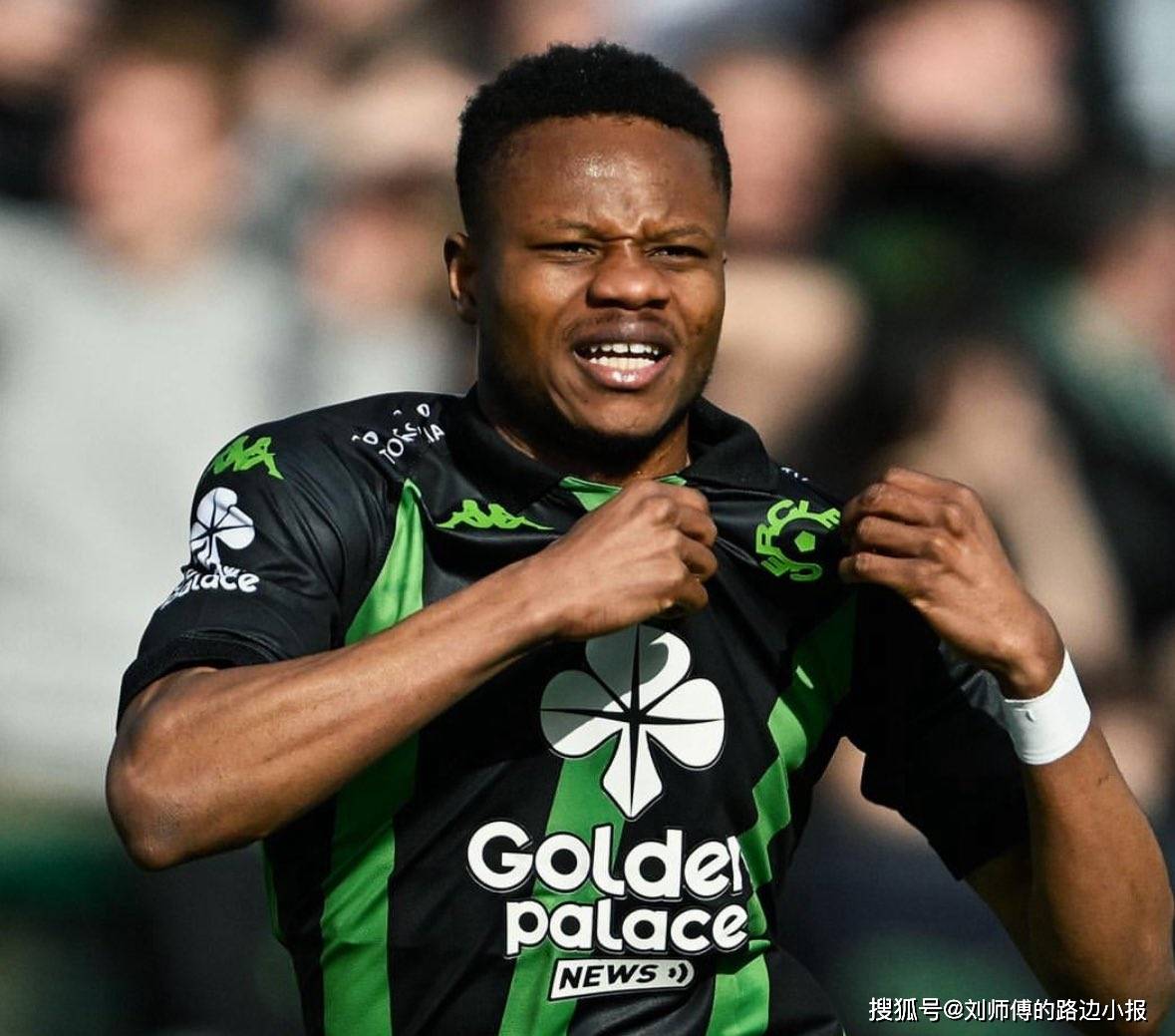 开云体育-清晨费耶诺德临场应变：法甲节点到来；底气十足；身体对抗强度拉满-开云体育