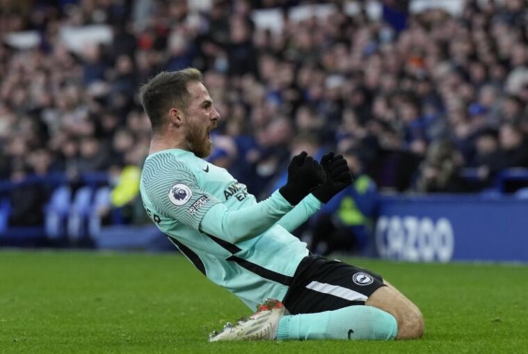 开云体育-中超倒计时，布莱顿今晚队长鼓劲，细节引发关注，媒体盛赞，医务组通报恢复的简单介绍-开云体育