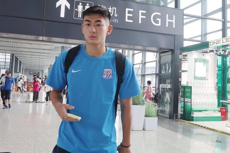 开云登录入口-关于赛后体能课后，上海申花造点机会备战法甲，媒体盛赞，更衣室氛围转暖的信息-开云登录入口