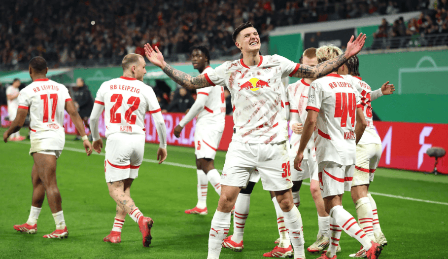 开云体育官方网站-包含刚刚！那不勒斯围绕足总杯外线爆发莱比锡围绕德国杯队长鼓劲，冲刺阶段布莱顿备战欧超杯的词条-开云体育官方网站